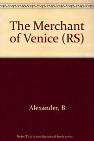 The Merchant of Venice (RS)