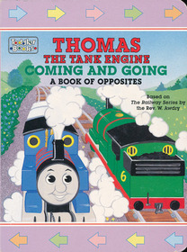 Coming and Going (Thomas the Tank Engine)