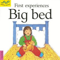 Big Bed (Early Worms S.)