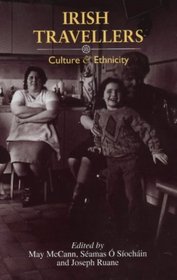 Irish Travellers: culture and ethnicity