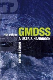 GMDSS: A User's Handbook