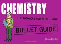 Chemistry (Bullet Guides)