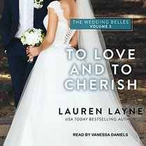 To Love and To Cherish (Wedding Belles)