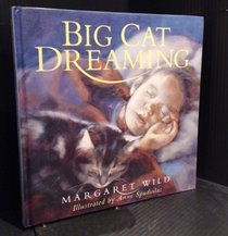 Big Cat Dreaming