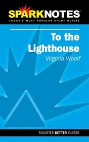 SparkNotes: To The Lighthouse