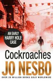 Cockroaches (Harry Hole, Bk 2)