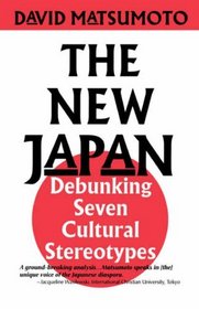 The New Japan: Debunking Seven Cultural Stereotypes