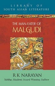 The Man-eater of Malgudi