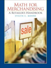 Merchandising Math Handbook for Retail Management