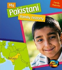 My Pakistani Family