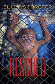 Rescued (Ape Quartet #3)