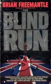 The Blind Run (Charlie Muffin, Bk 6)