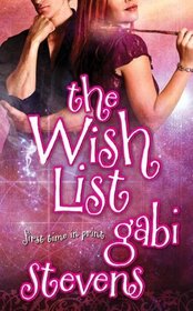 The Wish List (Time of Transition, Bk 1)