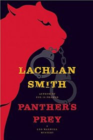 Panther's Prey: A Leo Maxwell Mystery