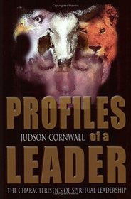 Profiles of a Leader