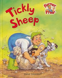 Tickly Sheep (Farmer Fred)