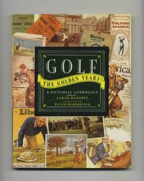 Golf: The Golden Years