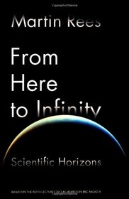 Scientific Horizons (Reith Lectures 2010)