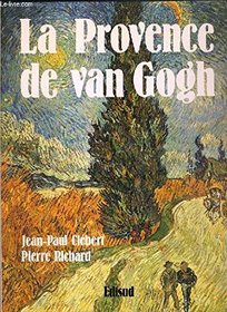 La Provence de Cezanne (French Edition)