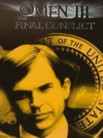 The Final Conflict: Omen Series