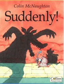 Big Book: Suddenly