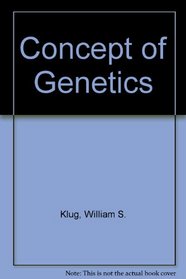 Concept of Genetics