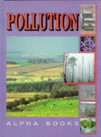 Pollution (Alpha Books)