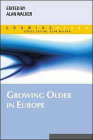 Growing older in Europe