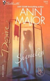 Shameless (Lone Star Country Club, Bk 17) (Silhouette Desire, No 1513)