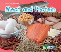 Meat & Protein (Acorn Healthy Eating)