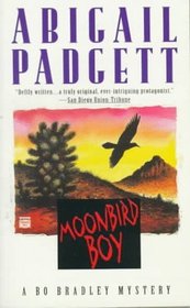 Moonbird Boy (Bo Bradley)