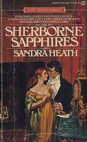 The Sherborne Sapphires (Signet Regency Romance)