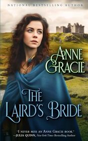 The Laird's Bride: A Scottish, marriage-of-convenience story