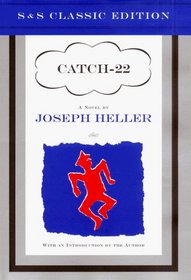 Catch-22 : A Novel (Simon  Schuster Classics)