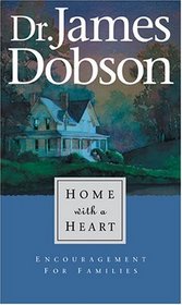 Home With a Heart (Living Books)