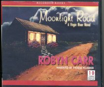 Moonlight Road (Unabridged Audio CDs)