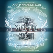 The Vanishing Season: Library Edition