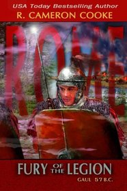 Rome: Fury of the Legion (Sword of the Legion)