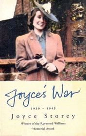 Joyce's War, 1939-45