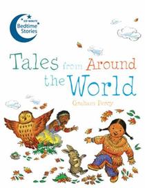 Tales from Around the World --2003 publication.