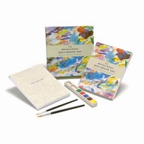 The Watercolor Sketchbook Kit