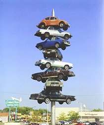 Lucky Peach Issue 23: The Suburbs Issue