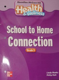 school to home connection grade 3