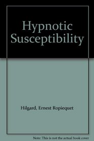 Hypnotic Susceptibility