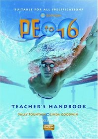 PE to 16: Teacher's Handbook