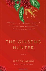 The Ginseng Hunter