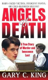 Angels of Death (St. Martin's True Crime Library)