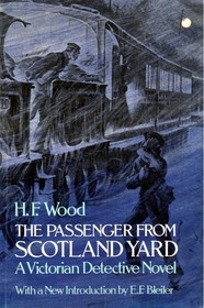 The Passenger from Scotland Yard