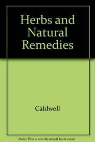 Herbs and Natural Remedies