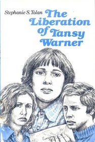 The Liberation of Tansy Warner